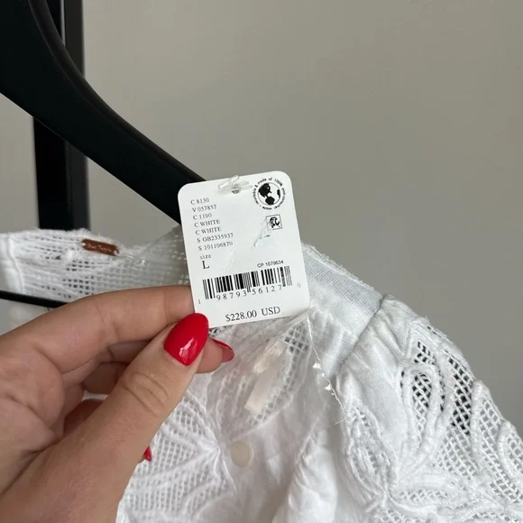 Free People SET size large - Picture 3 of 8